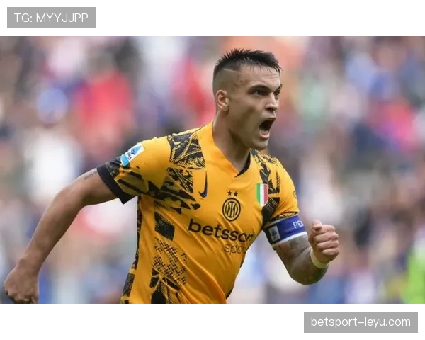 劳塔罗·马丁内斯：从巅峰到进球荒，如何突破瓶颈实现重生？